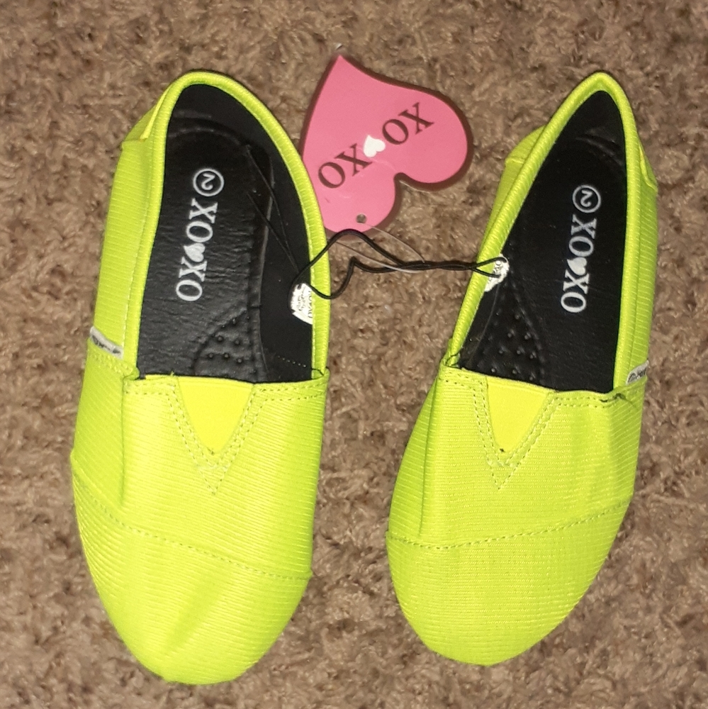 XOXO shoes
